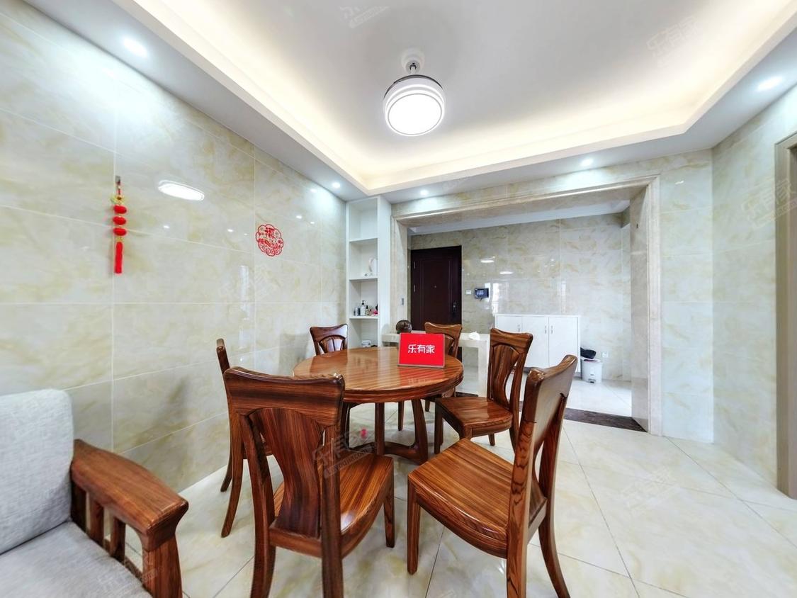 整租·凯茵又一城(山峦)