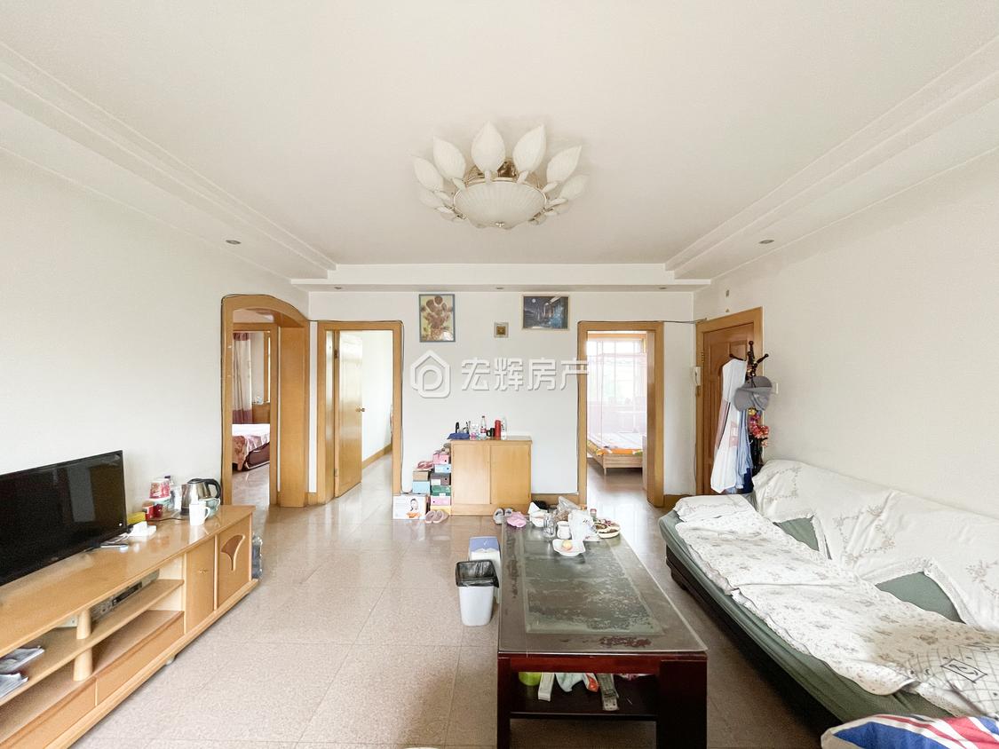 整租·民航小区