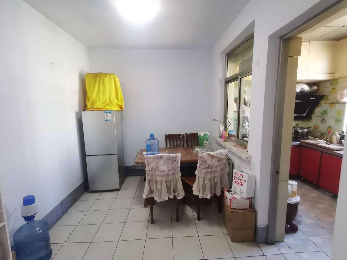 整租·齐泰花苑