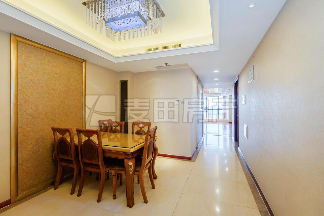 整租·新华联国际公寓