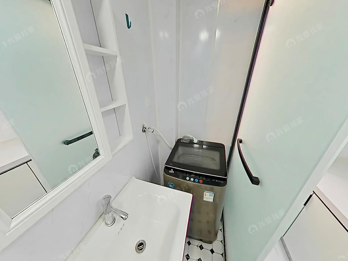 合租·胜利新寓