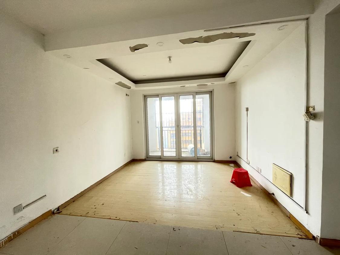 整租·新城香溢紫郡雅苑