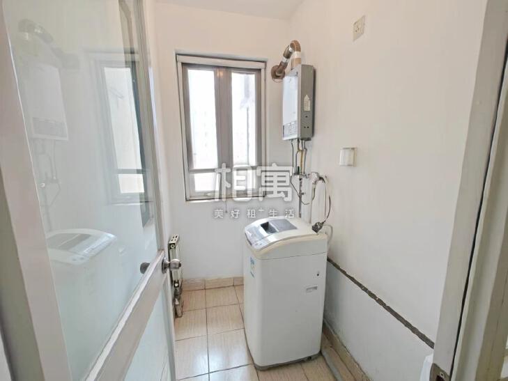 合租·珠江罗马嘉园(东区)