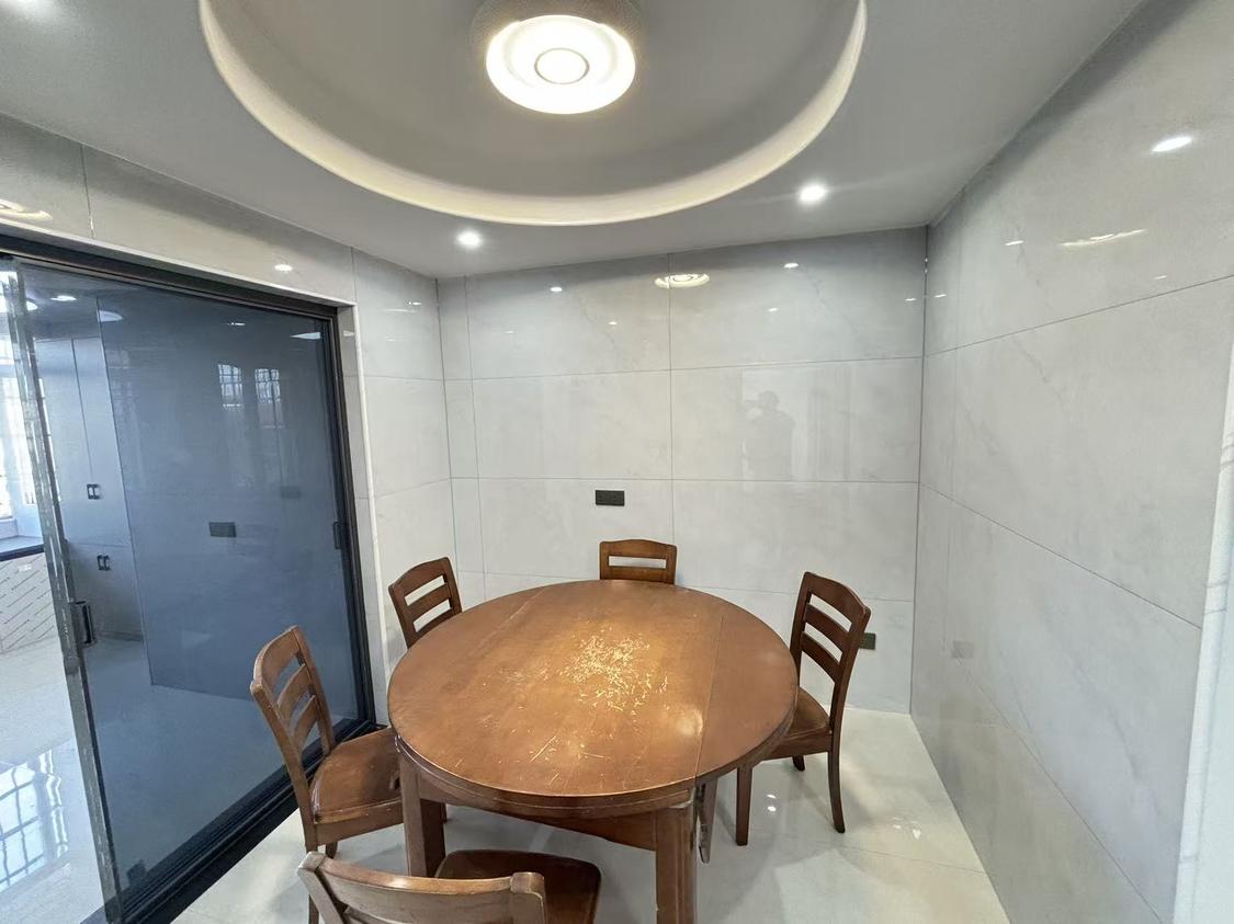 整租·五星景园