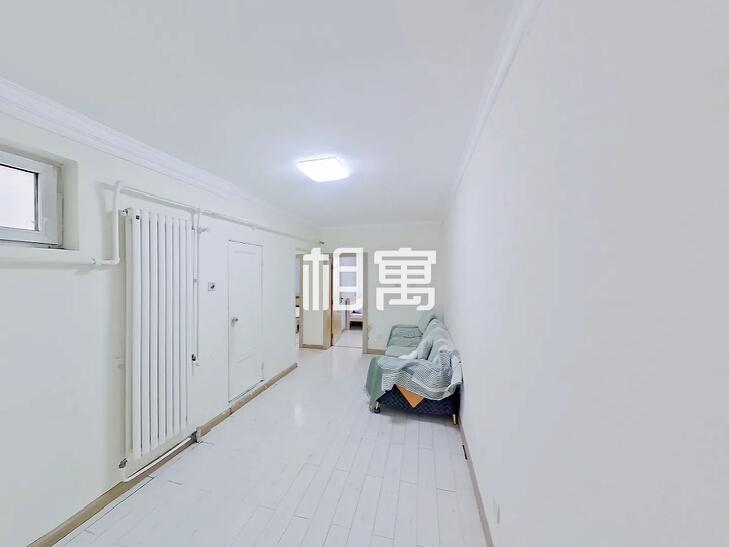 整租·小黄庄(一区)