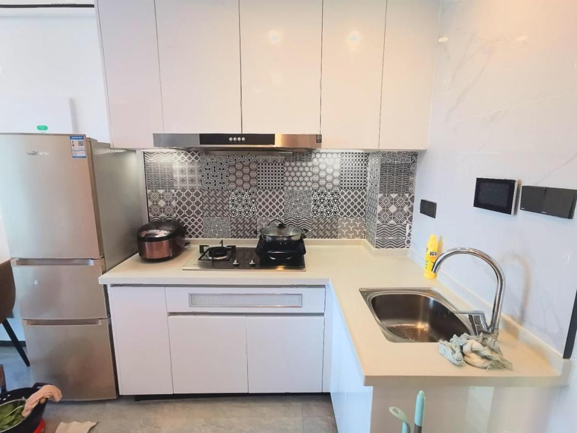 整租·依山云锦