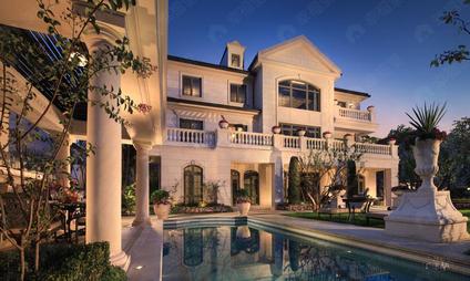 北京润泽御府朝阳 北苑/建面500平-1500平