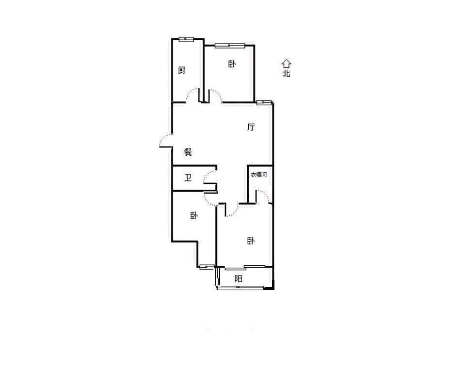 整租·锦绣豪庭(牡丹)