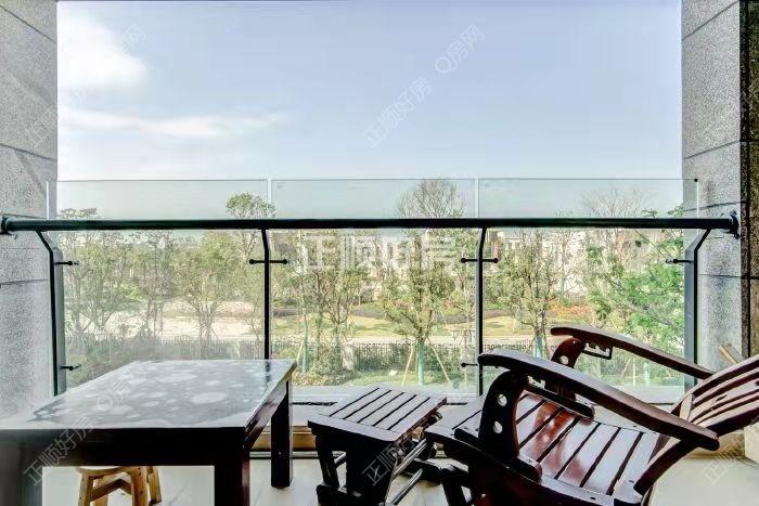 整租·恒大海泉湾花园