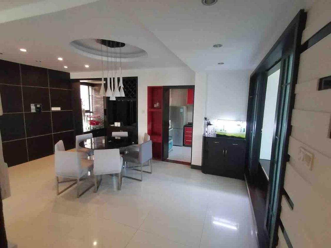 整租·金域廊院