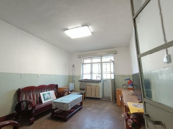 整租·二十三街住宅小区