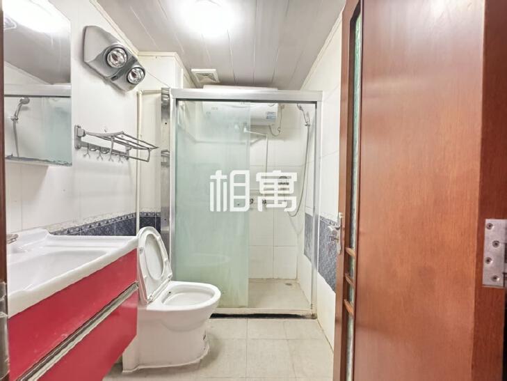 合租·万年花城(四期)