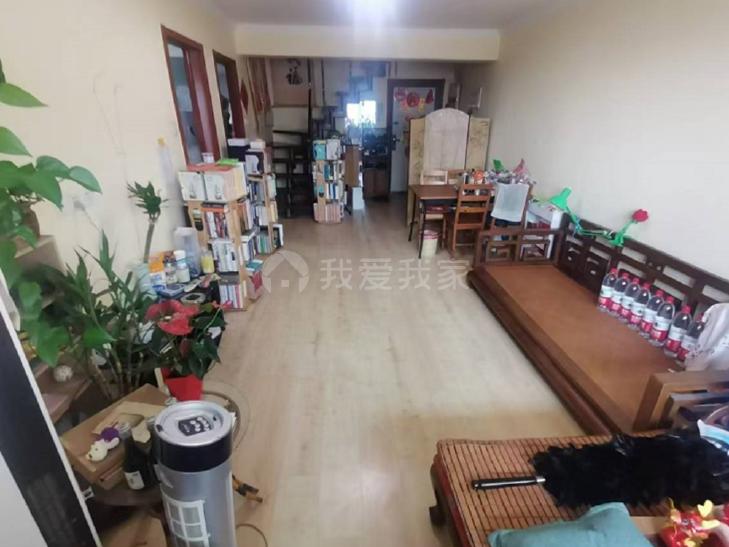 整租·和平门小区