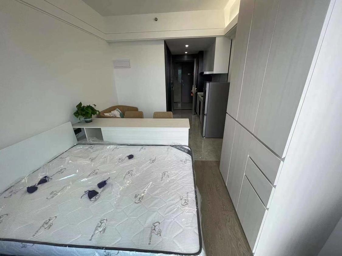 整租·远洋滨海大厦