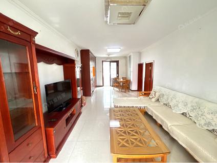 通州潞苑整租 疃里二区3室1厅/105平/中楼层