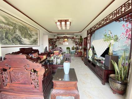 路北唐山一中整租 雅颂居3室2厅/140平/高楼层