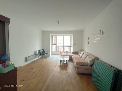 路南南湖整租 仁泰里3室2厅/122平/中楼层