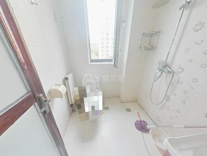 整租·九洲溪雅苑(二区)