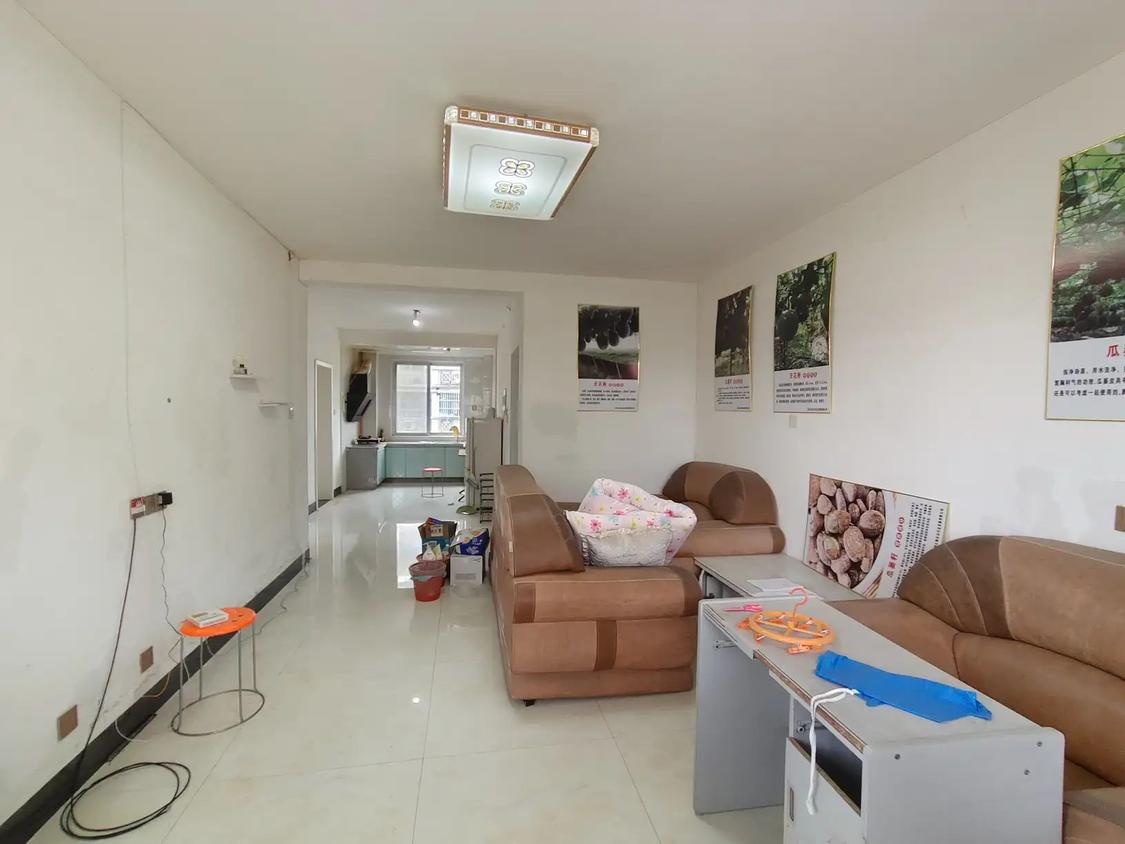 整租·阳光天地小区