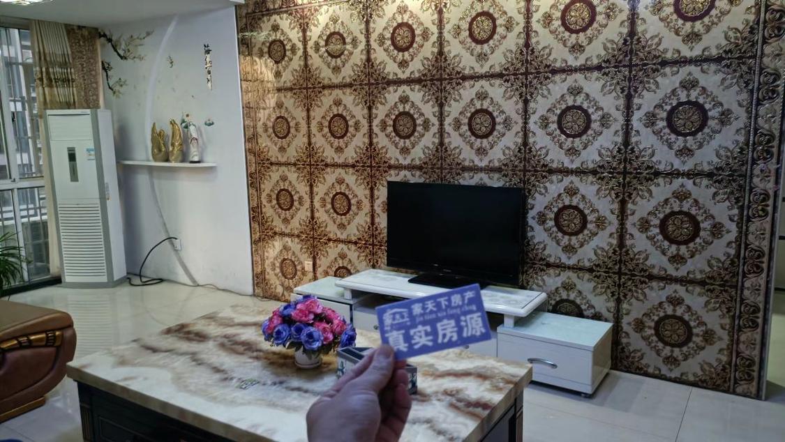 整租·天元湘江国际