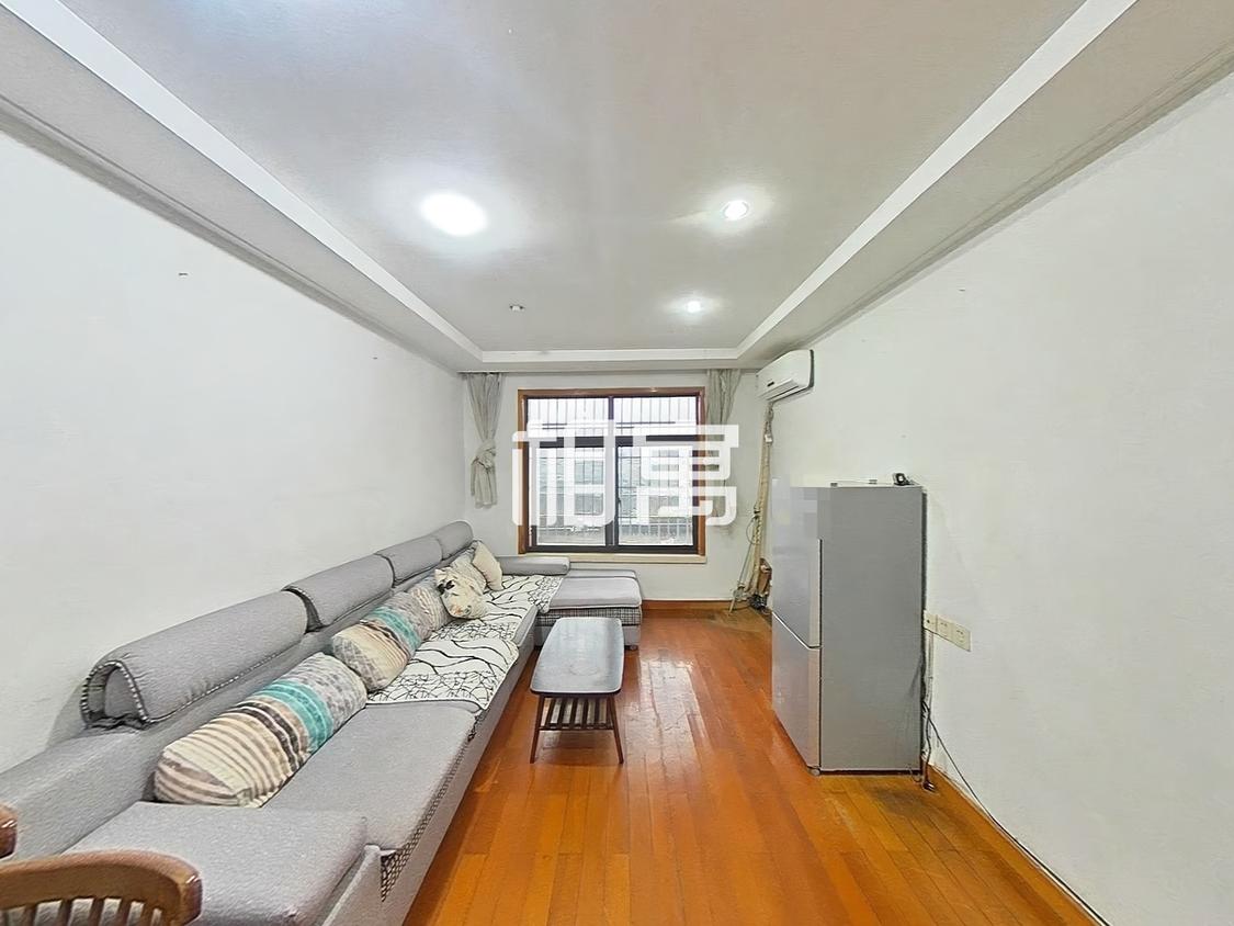 整租·吴县新村