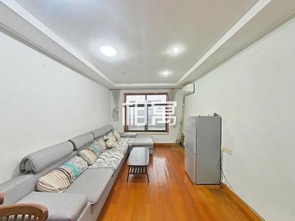 姑苏南门整租 吴县新村2室2厅/78平/高楼层