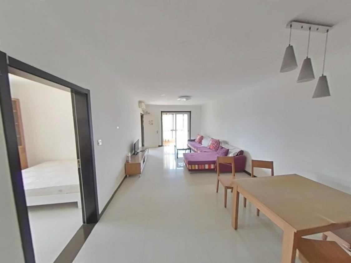 整租·曲江海天华庭