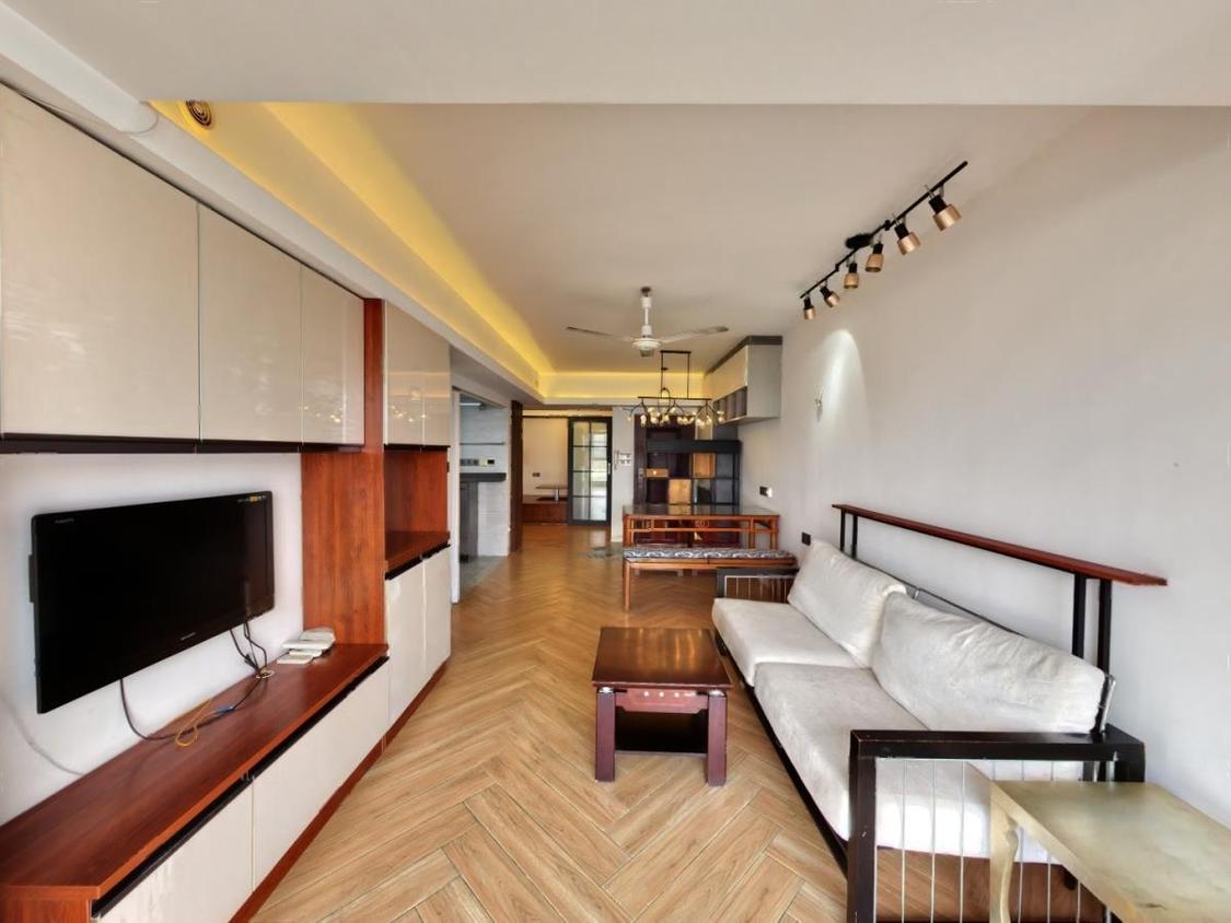 整租·泰峰大厦