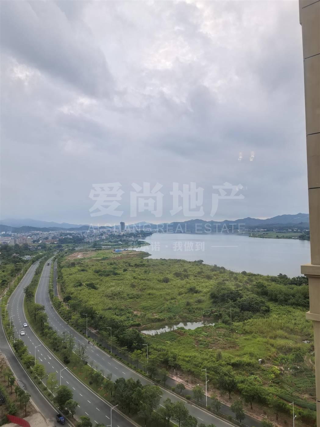 整租·汇景九里湾