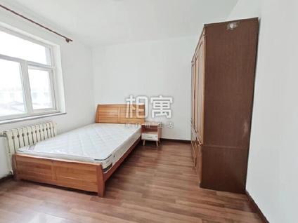 朝阳酒仙桥合租 北窑地小区4室1厅/16平/高楼层