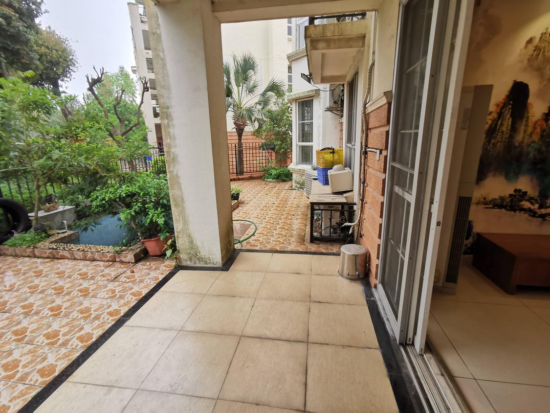 整租·祈福南湾半岛