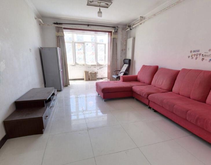 整租·滨河小区(新平南路)