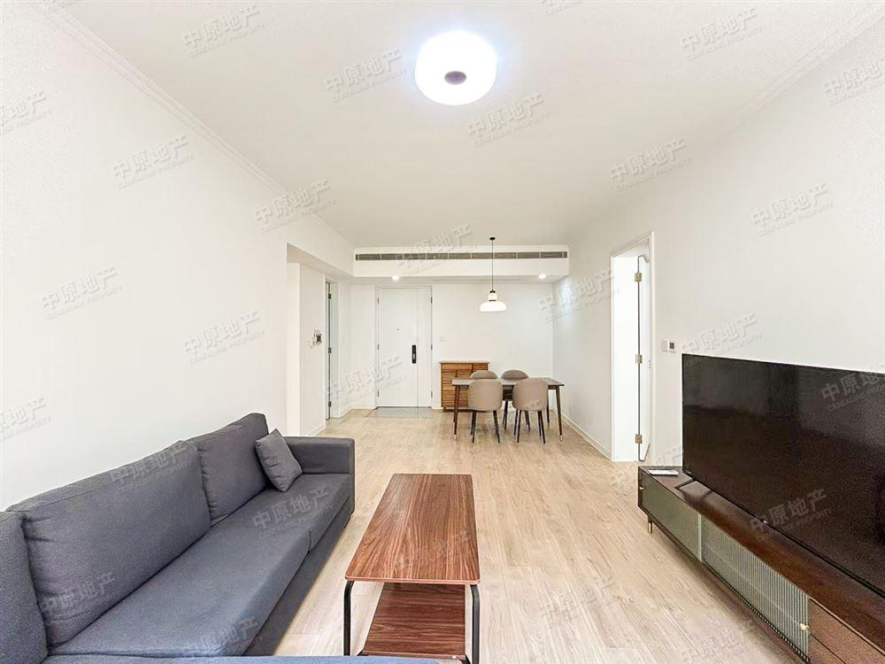 整租·虹桥豪苑