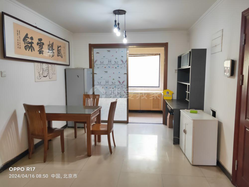 整租·绿城百合公寓(北区)