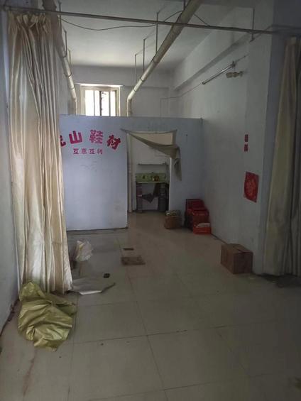 偃师偃师整租 书香名邸1室1厅/55平/低楼层