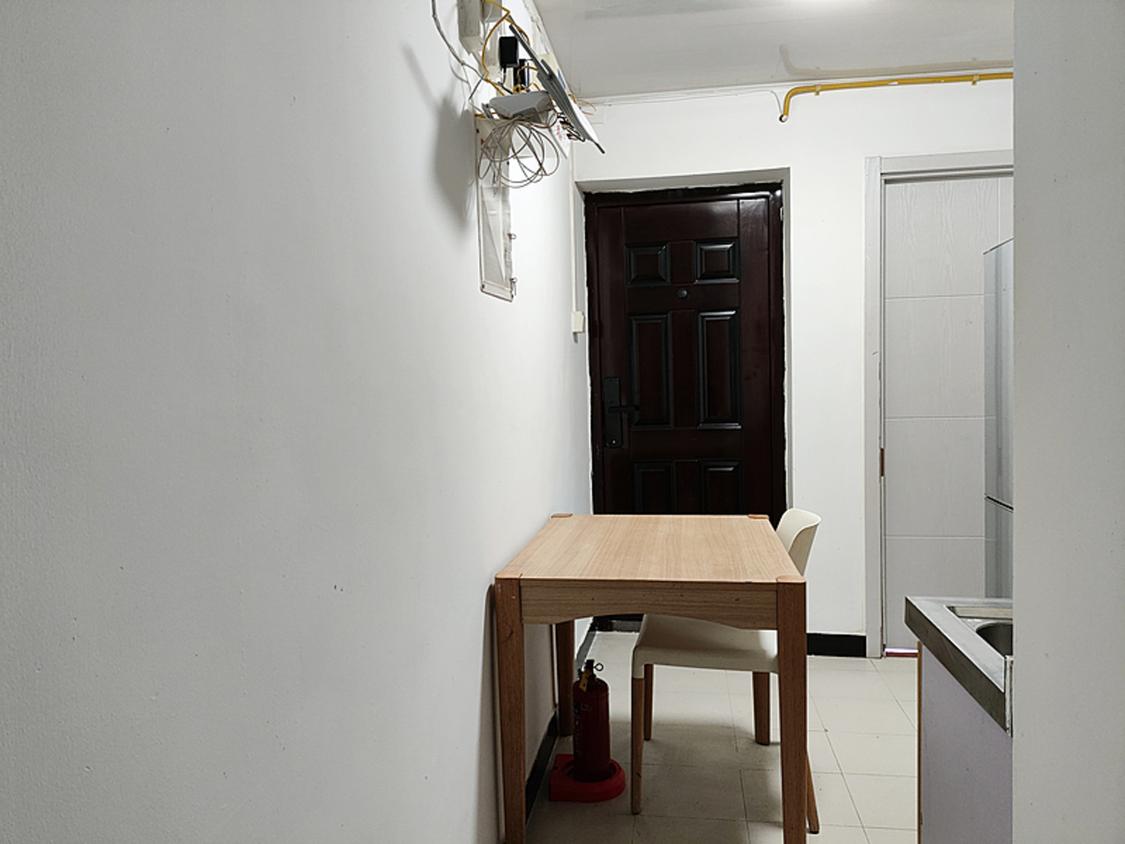 整租·乐山二村