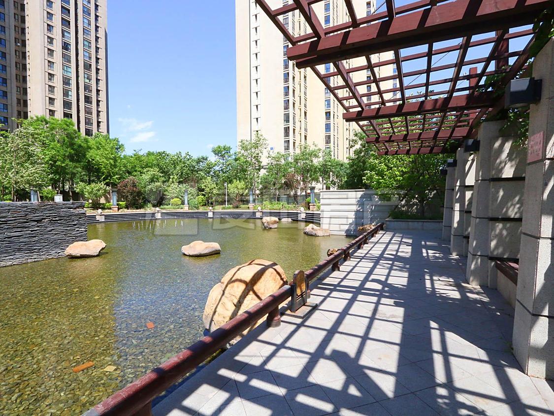 整租·丽都壹号