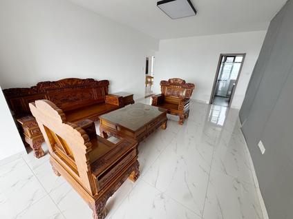 翔安新圩整租 中澳城(公寓住宅)3室2厅/122平/高楼层