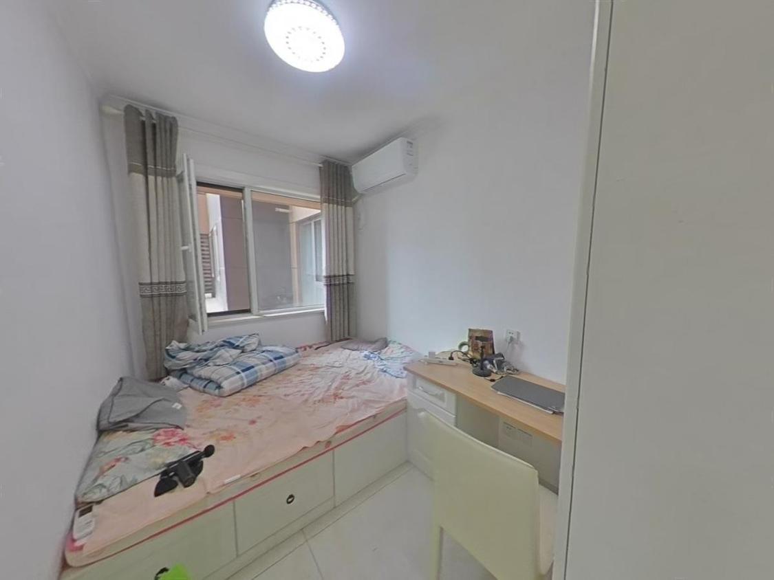 整租·保利曲江春天里