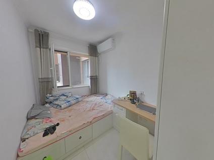 雁塔曲江城市运动公园整租 保利曲江春天里3室2厅/97平/低楼层