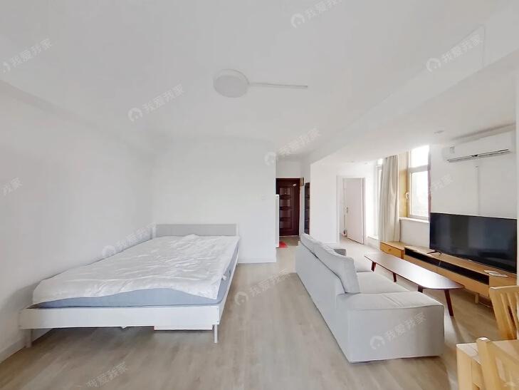 整租·长河湾小区