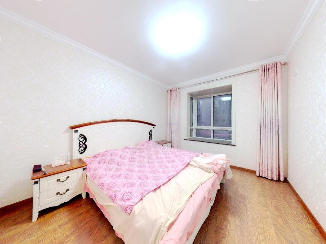 整租·辰宫双河湾