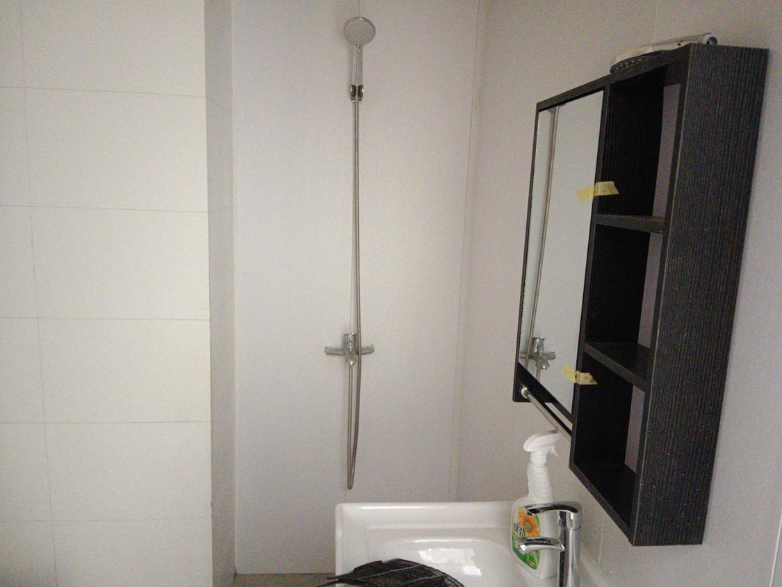 合租·晶鼎大厦