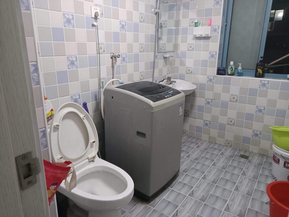 合租·盛世东苑