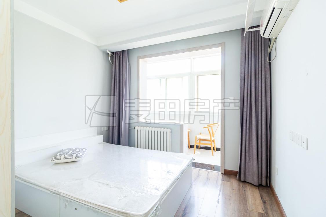 整租·广渠门外大街