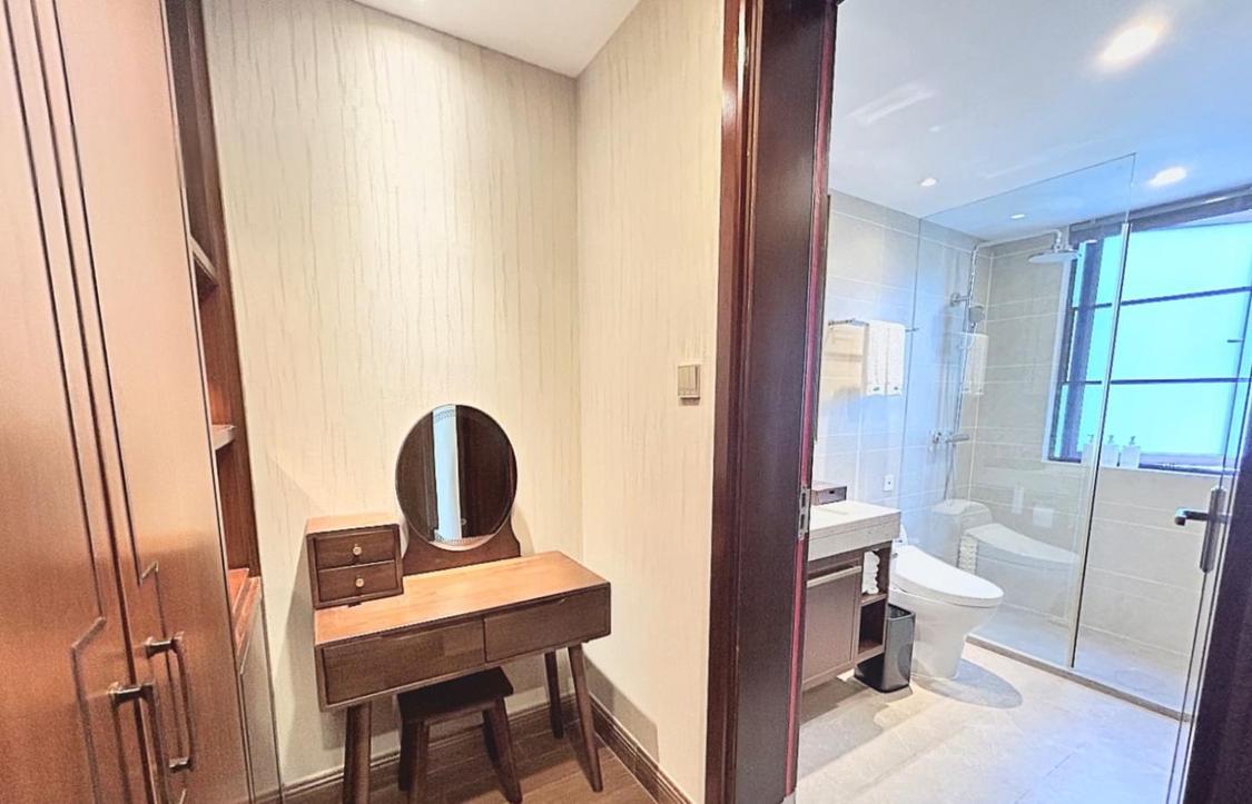 整租·中交海棠麓湖