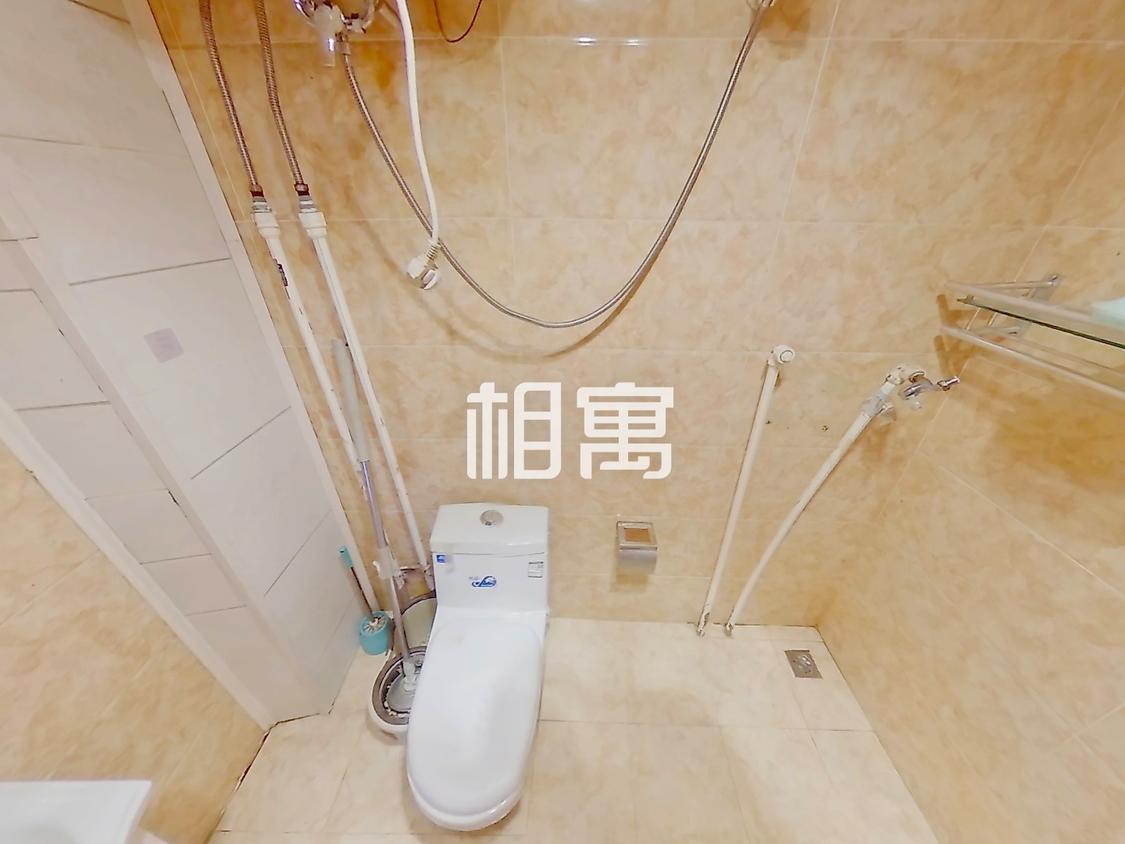 整租·龙冠冠华苑(棠棣园)
