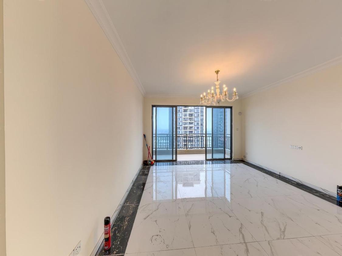 整租·碧桂园君临壹品