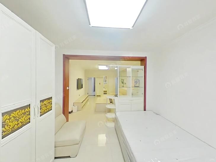 整租·怡乐北街