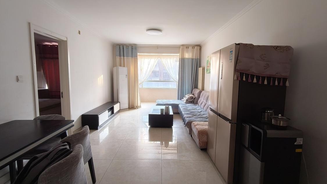 整租·金融街金色漫香郡(北区)